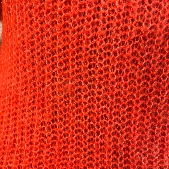 Mossimo Mohair Sweater - Picture 4 of 9